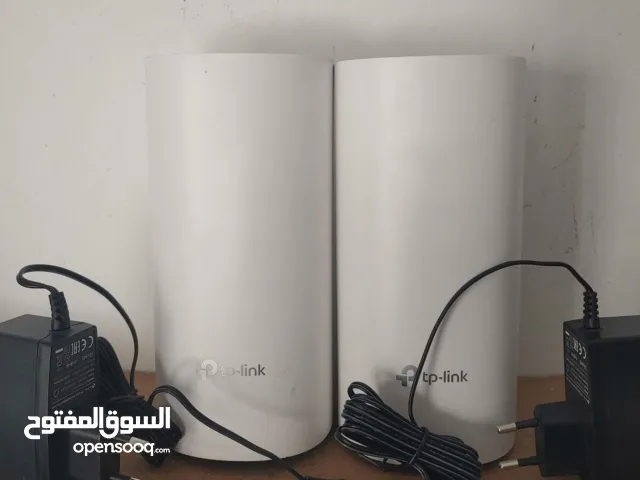 Tp link m4 Ac1200راوتر ومقوي شبكة واي فاي