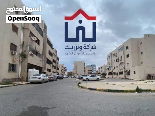 145 m2 2 Bedrooms Apartments for Rent in Tripoli Zawiyat Al Dahmani