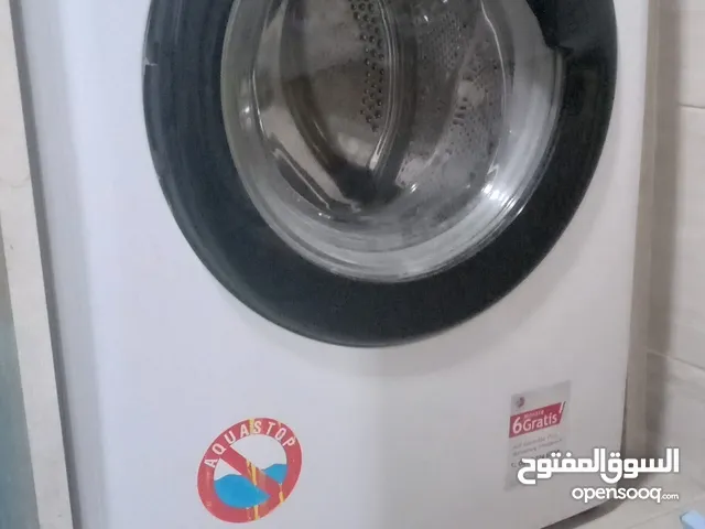 Other 7 - 8 Kg Washing Machines in Misrata