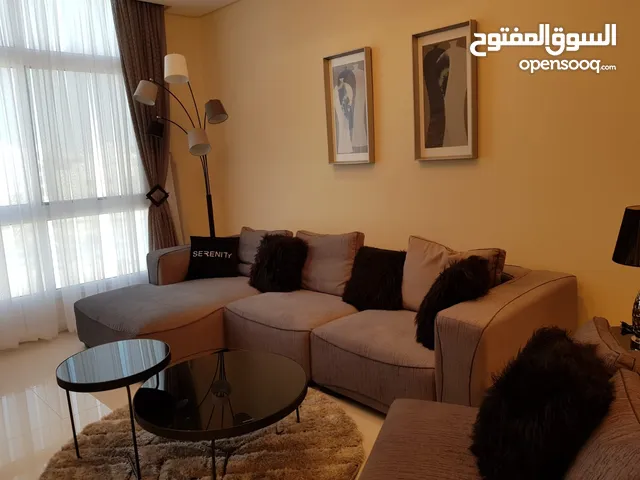 100m2 2 Bedrooms Apartments for Sale in Manama Seef