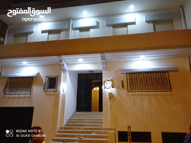 190 m2 More than 6 bedrooms Villa for Rent in Benghazi Dakkadosta