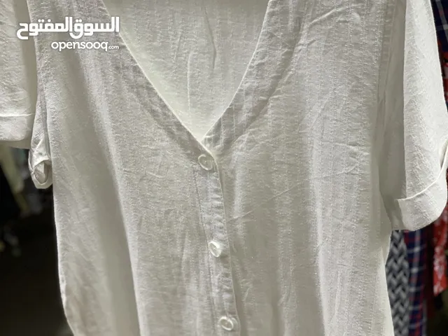 بلوزه كتان اصلي استوك ماركه Next مقاس 40 قطعه واحده فقط الحق آخر فرصه