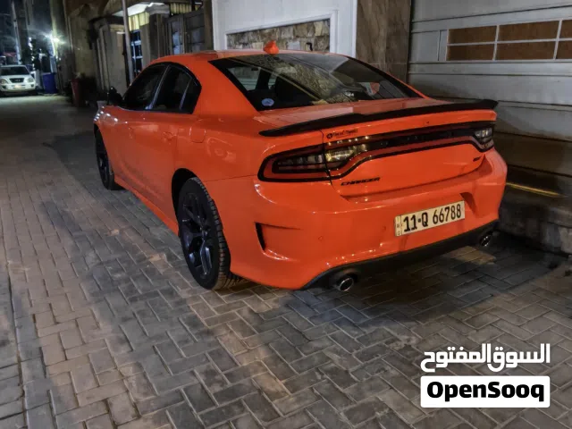 2023 دودج تشارجر GT