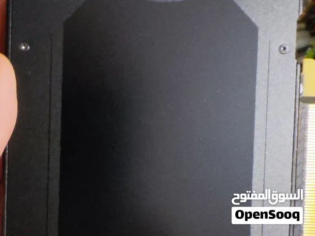 كرت شاشة nVIDIA Quadro P4000 8GB