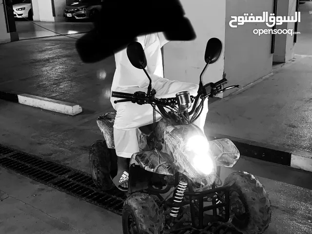 Bundle sale : 3 quad bikes