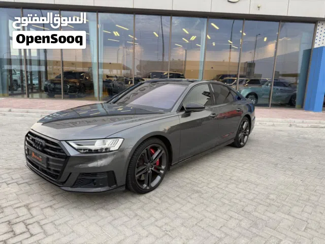 2020 Audi Other