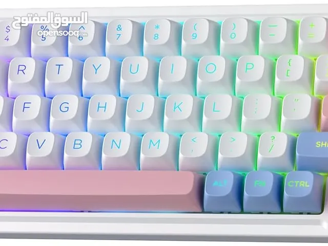 Redragon K709 PRO 65% Wireless Gasket RGB Gaming Keyboard