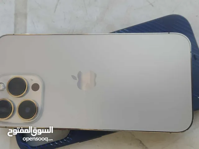 Apple iPhone 13 Pro 128 GB in Tripoli