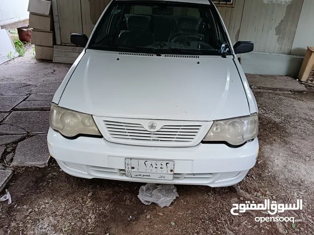 Used SAIPA Saina in Baghdad