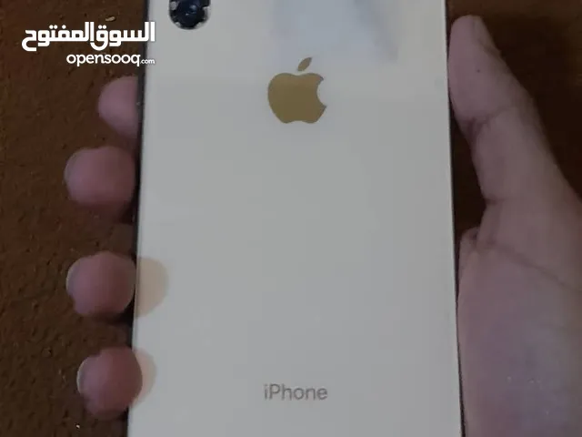 Apple iPhone XS Max 256 GB in Tripoli