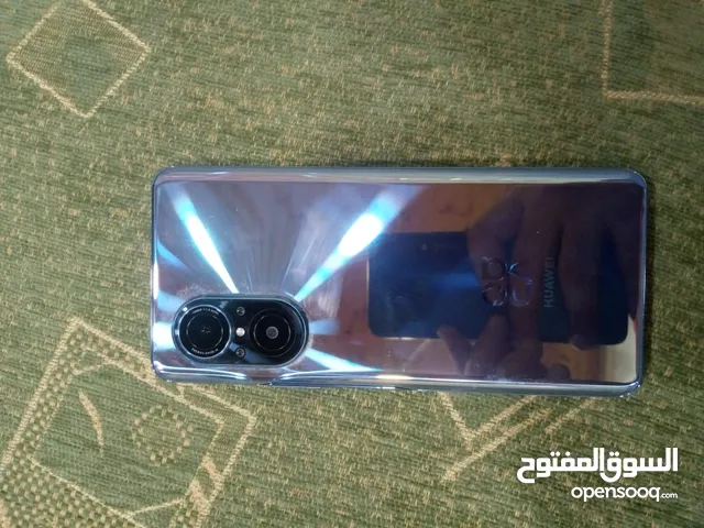 Huawei nova 9 SE 8 GB in Amman