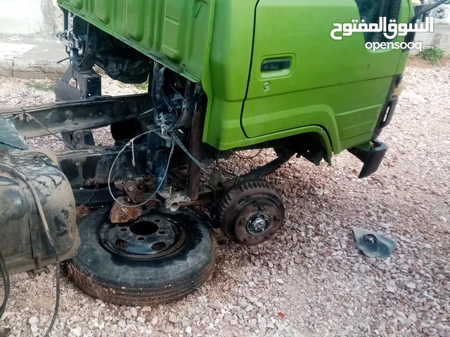 قطع بكم تويوتا متفرقة للبيع