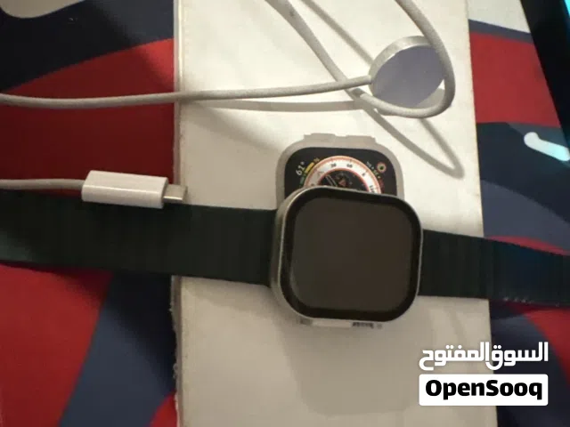 Apple smart watches for Sale in Hawally