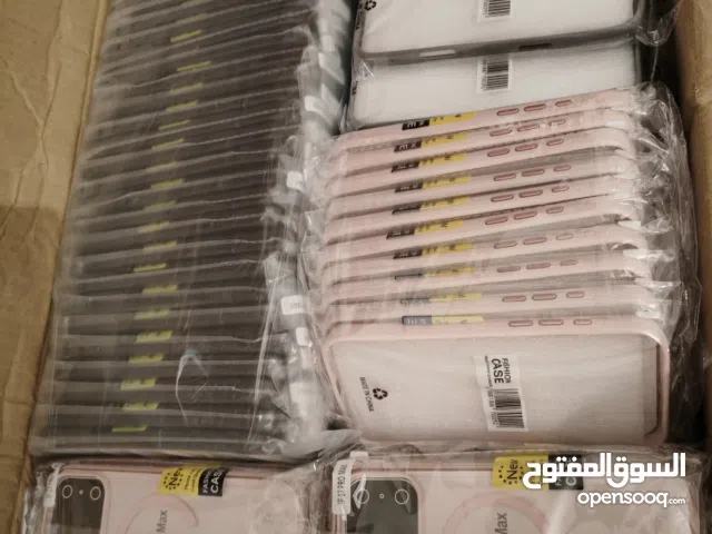 كفرات ايفون 17 برو مكس