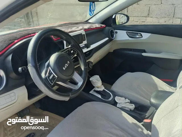 Used Kia Cerato in Wasit