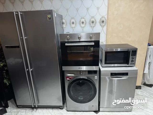 Samsung Refrigerators in Amman