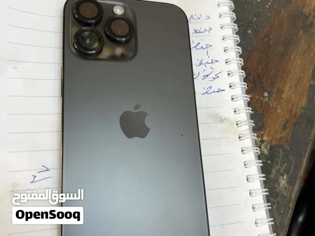 Apple iPhone 14 Pro Max 256 GB in Irbid