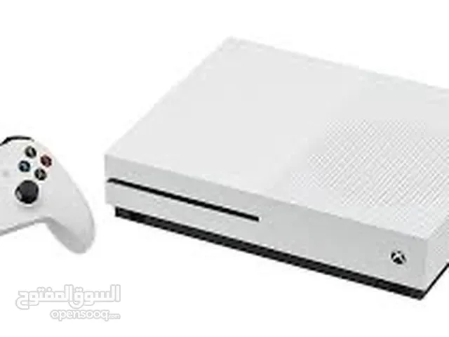 Xbox 1 sمستعمل