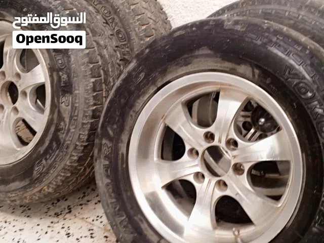 سيريا اطارات بالديسكو 18_70_265