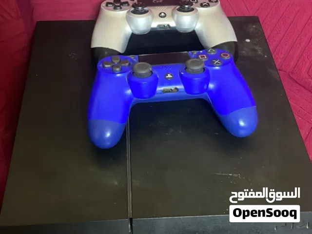 PlayStation 4 PlayStation for sale in Al Batinah