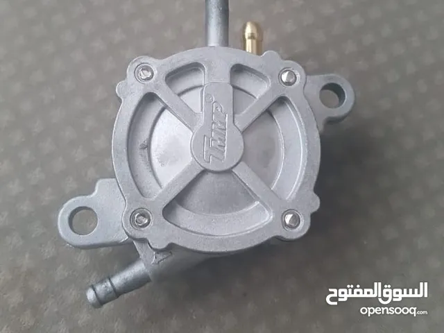 فيول بمب 60سيسي جديد