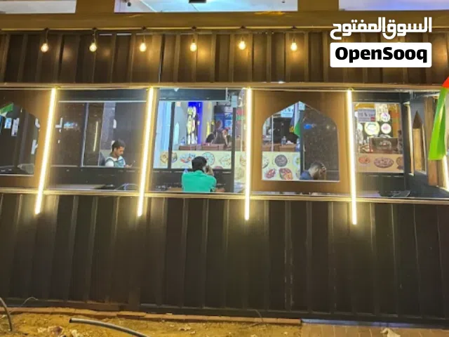 Running Indian Restaurant for Sale-Key Location Dubai