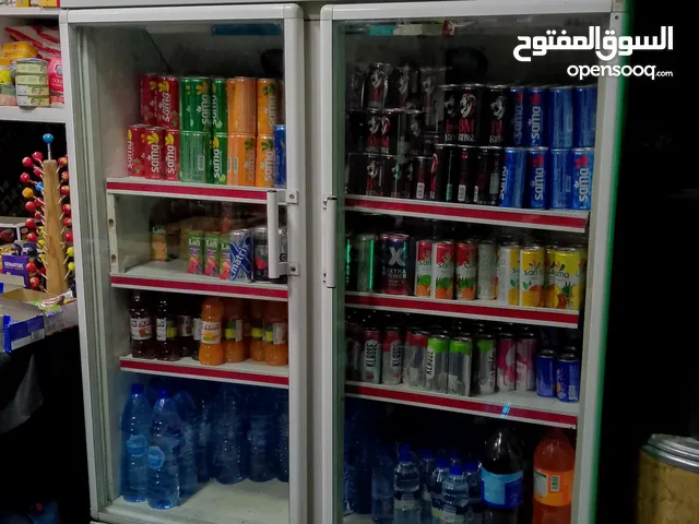 ثلاجة عرض عابدين ممتازه بسعر مغري
