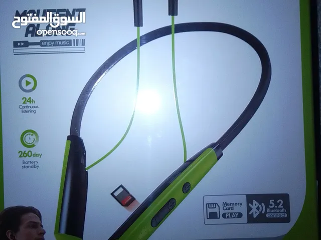  Headsets for Sale in Amman