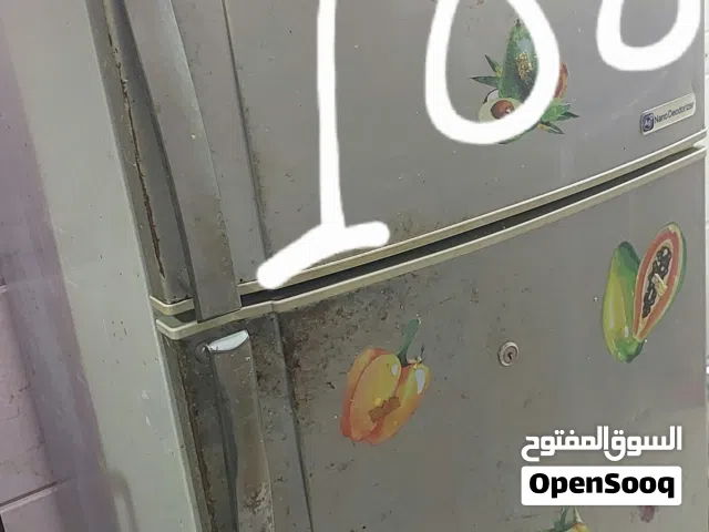 fridge for only 100 AED ajman jurf