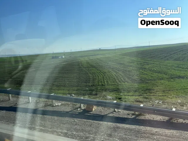 قطعة ارض للبيع في العباسية