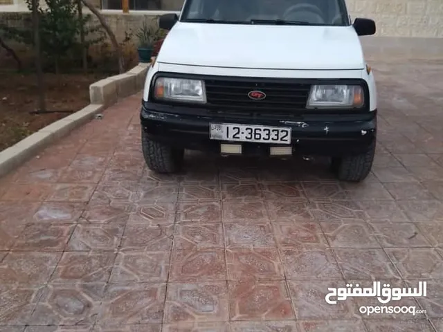 Used Suzuki Vitara in Mafraq