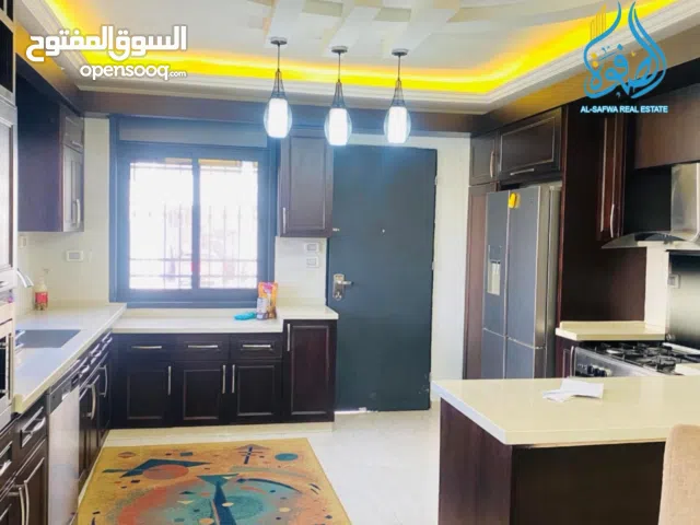 220 m2 3 Bedrooms Apartments for Rent in Ramallah and Al-Bireh Al Irsal St.
