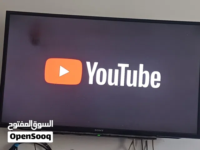 شاشة سونى سنارت 42 بوصة