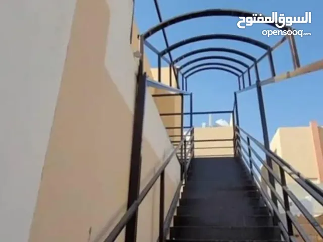 حداد مظلات وسواتر