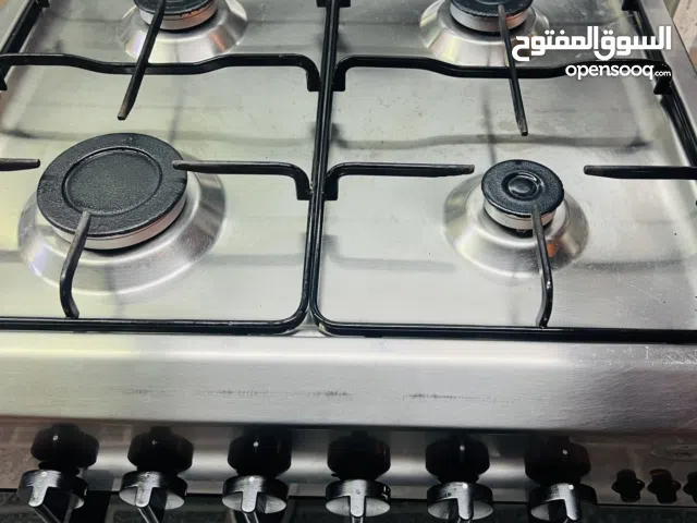 4 burner cocking range for sale glem gas