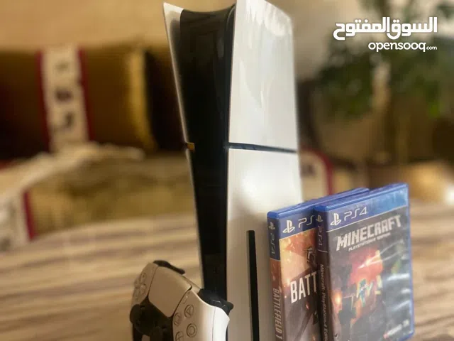 Ps5 slime standart neuve