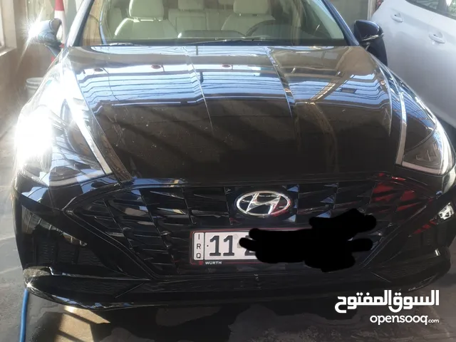 هونداي سوناتا 2023 للبيع