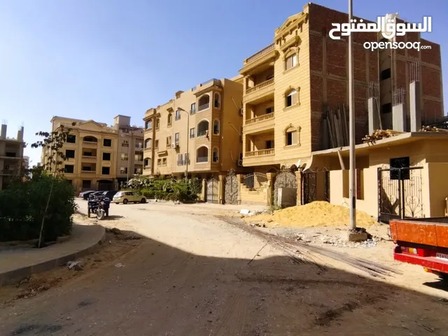 303 m2 3 Bedrooms Apartments for Sale in Cairo Fifth Settlement