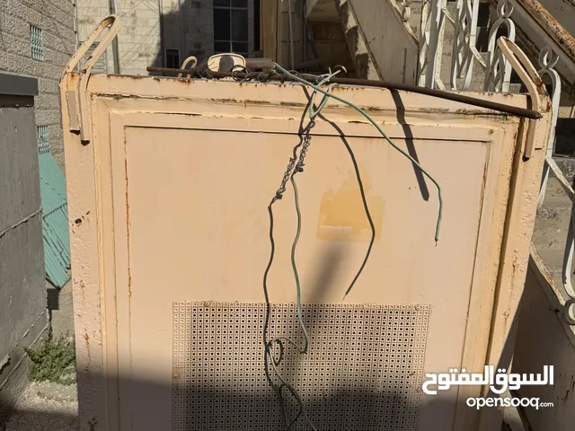 مولد كهرباء بريطاني