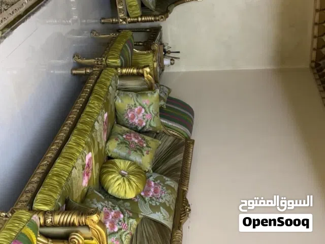 للبيع غنفات