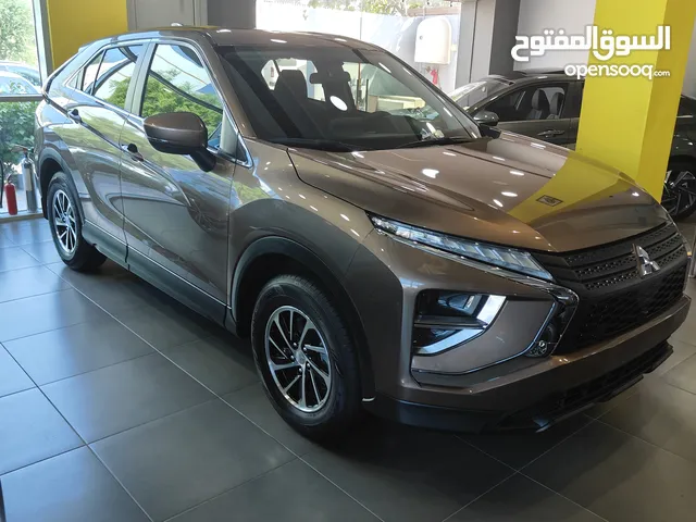Brand New Mistubishi Eclipse cross 2025