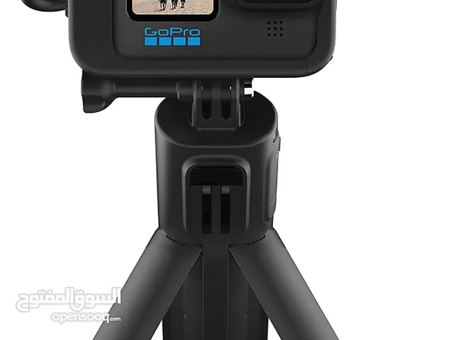 Gopro hero 11 black creator edition