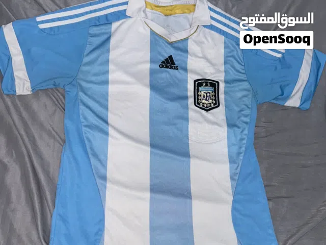 قميص الارجنتين الاول 2011/2012
