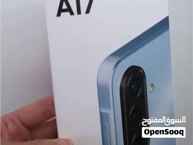 Samsung A17