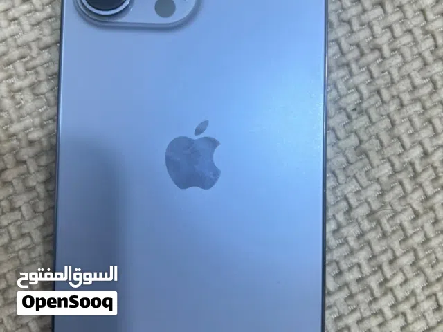 Apple iPhone 13 Pro Max 256 GB in Basra
