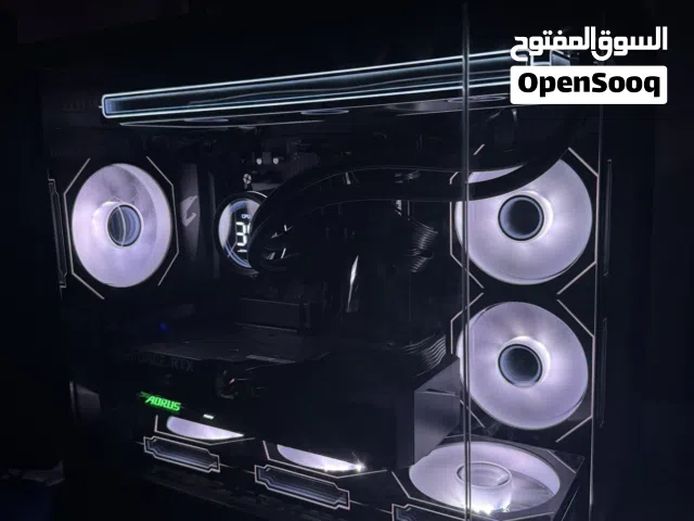 للبيع pc او للبدل مع سوني 5 برو