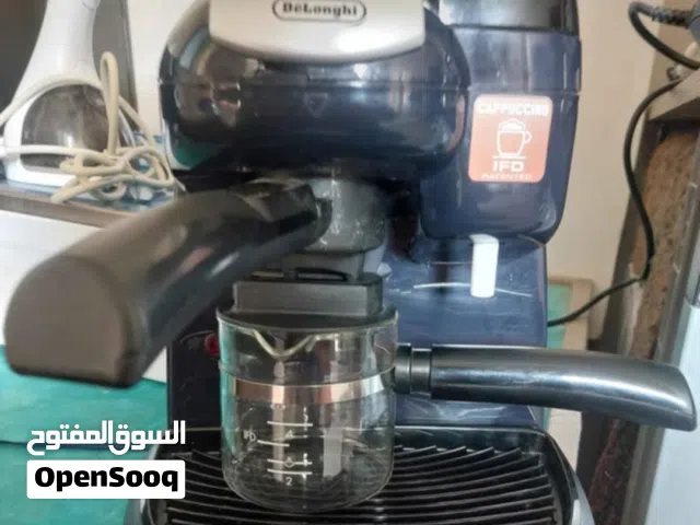 ماكينات قهوة جديدة باقل سعر