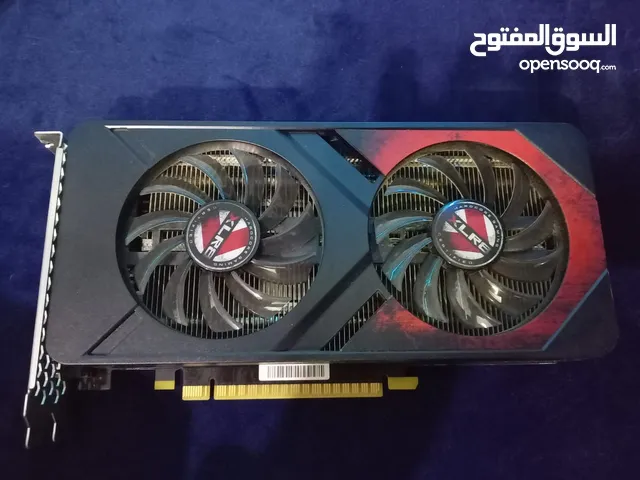 GTX 1050ti 4gb (PNY)