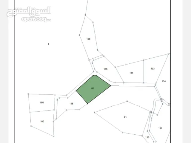 Mixed Use Land for Rent in Zarqa Al-Alouk