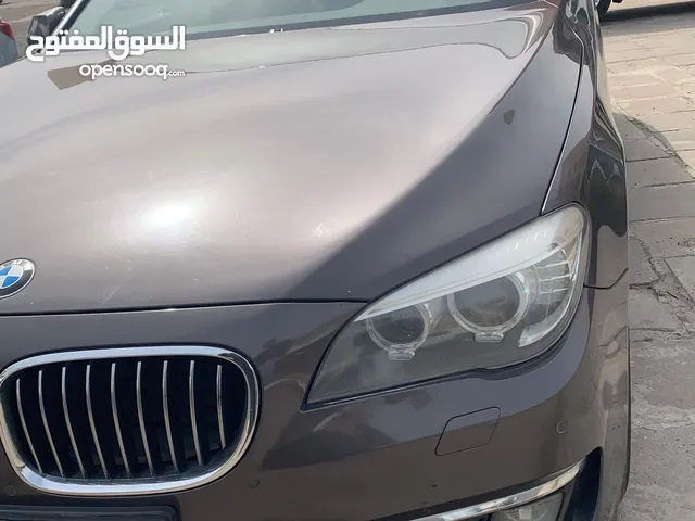 BMW 7 Series 2013 in Hawally